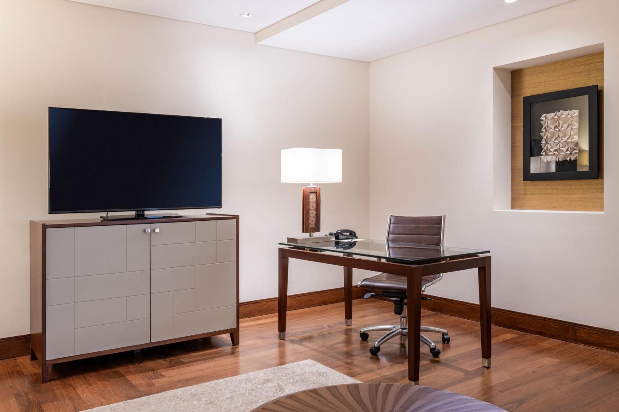 Jw Marriott Bogota
